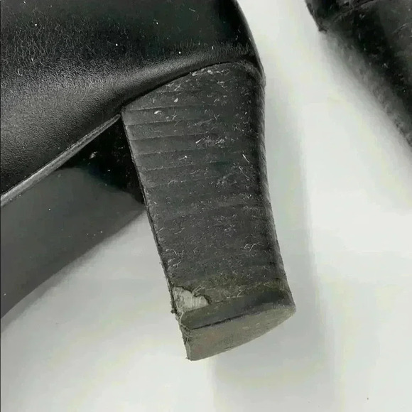 𝅺SOFT and comfortable boots size 7.5 W - Picture 12 of 14